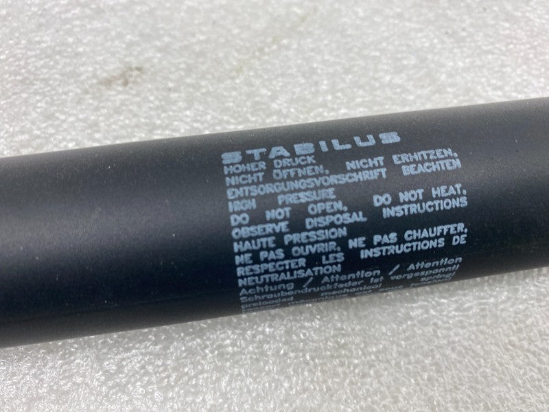 1065669 00 A ⭕ 16-20 Model X Rear Passenger Side Liftgate Gas Shock Strut Right 1065669-00-A