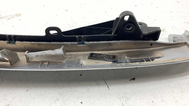 106247200F ⭕ 2016-2020 Tesla Model S MS Front Upper Grille T-badge Support Bar 1062472-00-F