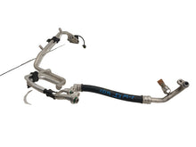 ⭕ 12-15 Tesla Model S A/C Conditioner Hose Line Liquid Suction Pipe 1004293-00-E