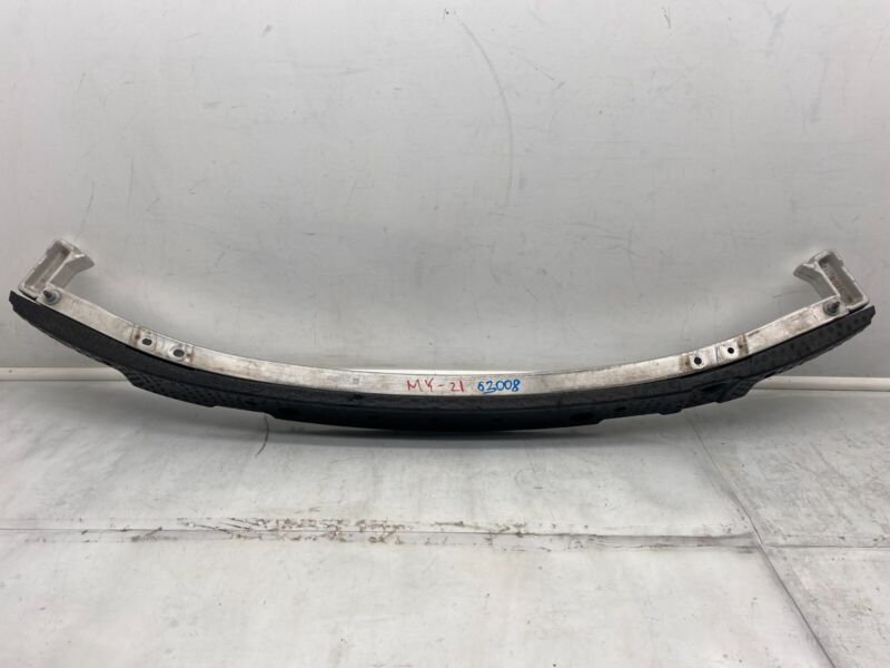 2020-2023 Tesla Model Y Front Bumper Bar Impact Support Beam Reinforcement Assy