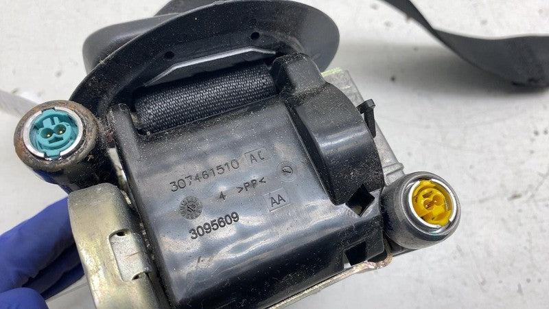 ⭕ 2016-2020 Tesla Model X Front Driver Side 1st Row Seat Belt & Retrac