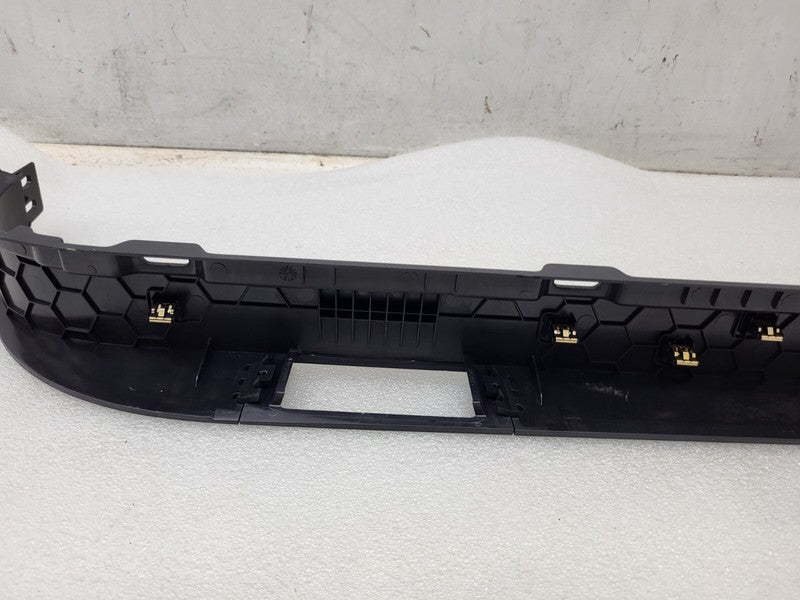 ⭕ 2016-2020 Tesla Model X Rear Right Racetrack Door Sill Trim Panel 10