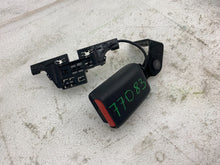 ⭕17-23 Tesla Model 3 Rear Driver Side 2nd Row Seat Belt Buckle Left 1085939-01-E