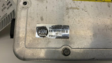 2012-2015 Tesla Model S MS Front High Voltage Junction Box Distribution Assembly