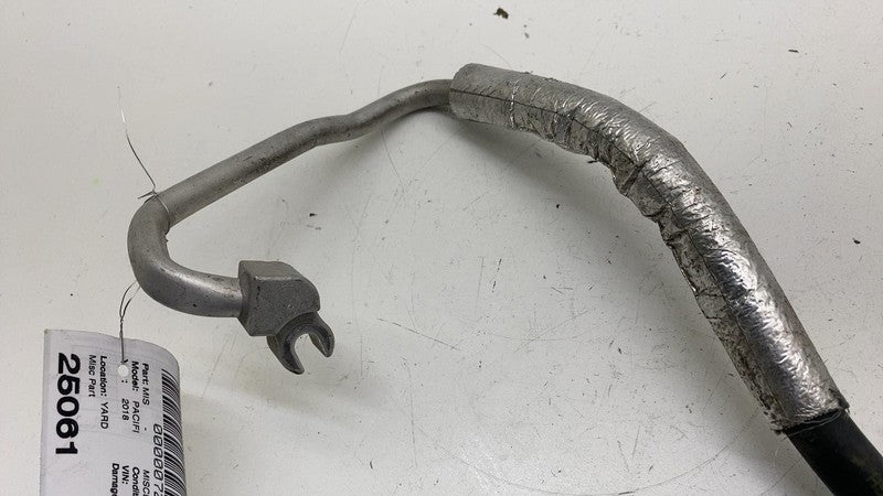 ⭕ 17-24 Chrysler Pacifica Air Conditioning Discharge Hose Pipe Line 68