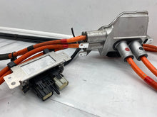 ⭕ 16-20 Model S High Voltage Rapid Charger Splitter + Harness Cable 1507386-11-A