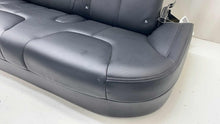 ⭕ 2016-2020 Tesla Model S Rear 2nd Row Upper & Lower Cushion Seat White Complete
