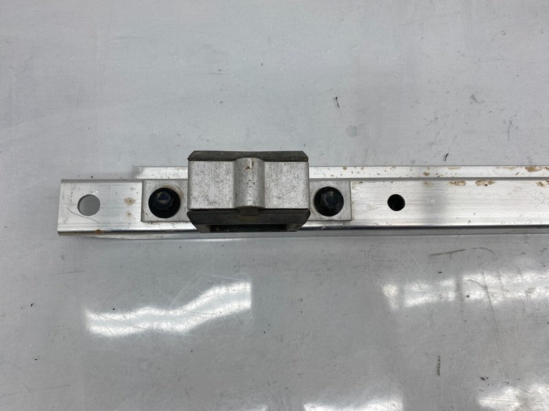 1104777 00 A ⭕ 17-23 Model 3 Front Trunk Luggage Storage Reinforcement Support 1104777-00-A