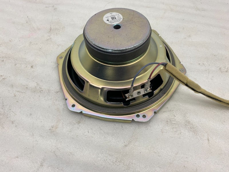 100483307B ⭕ 2012-2020 Model S Infotainment Audio Speaker Mid Subwoofer 200MM 1004833-07-B