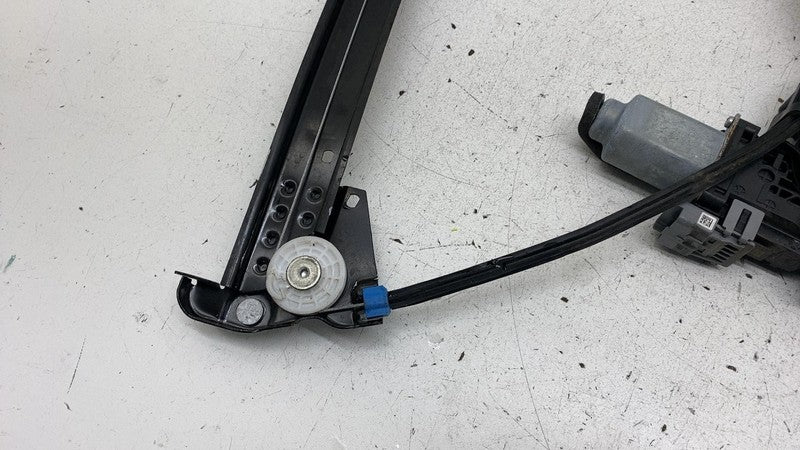 ⭕ 2012-2020 Tesla Model S Front Right Door Window Regulator & Motor 60