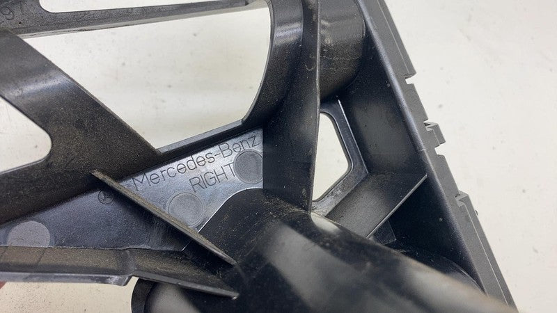 A 297 880 20 00 ⭕ 2022-2023 Mercedes EQS 450+ Rear Right Side Bumper Support Bracket A2978802000
