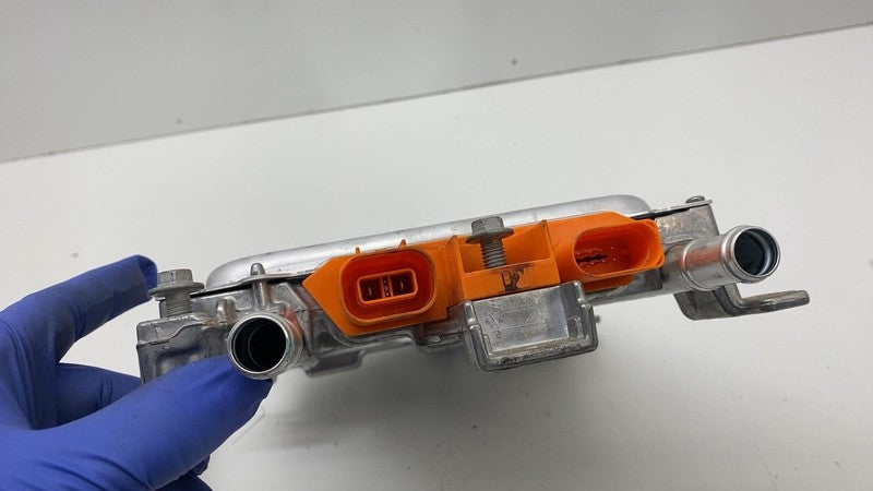 PT00001573-F ⭕22-24 Rivian R1T R1S Front DC to DC Power Converter Control Module PT00001573-F