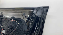 ⭕ 2021-2023 Tesla Model 3 Front Passenger Side Door Shell Panel Right Black PBSB