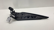 2021-2024 Tesla Model S MS Rear Driver Side C-Pillar Upper Trim Cover Panel Left