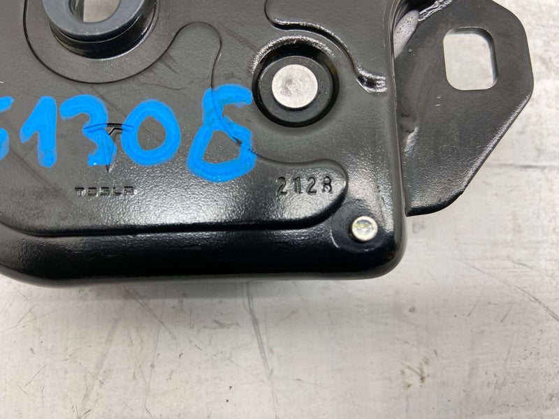 150039700E ⭕ 2017-2023 Model 3 Y Front Hood Latch Double Pull Single Actuator 1500397-00-E