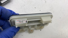 ⭕ 2014-2021 BMW i3 I01  Rear Trunk Lid Release Open Switch 8113312
