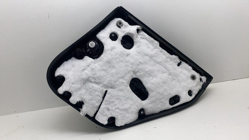 1608617-00-A ⭕ 2021-2023 Tesla Model 3 Rear Driver Side Interior Door Panel Trim Card Left LH