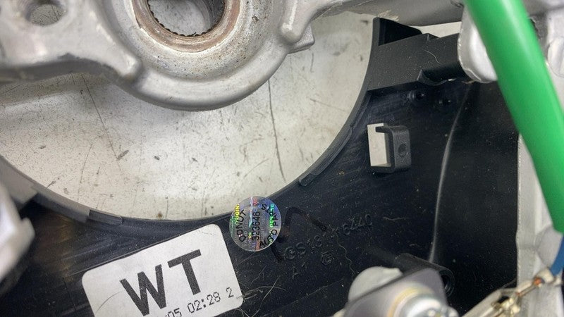 2019 2020 2021 Subaru Forester Steering Wheel w/ Control Switch OEM