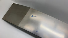 2024-2025 Tesla Cybertruck Front Frunk Fascia Bumper Cover Panel OEM Assembly