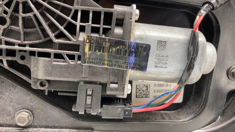 ⭕ 2021-2023 Tesla Model 3 Front Driver Side Door Shell Panel Left LH G