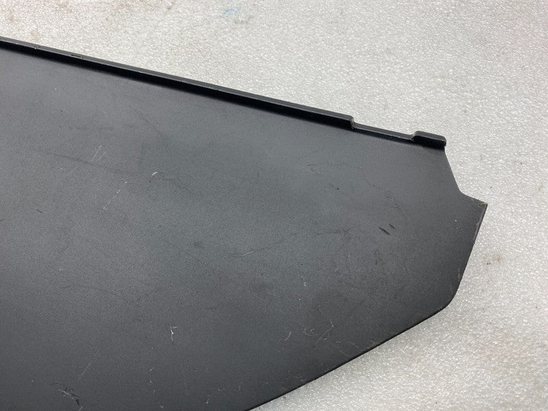 100227400E ⭕ 16-20 Model X Speedometer Gauge Instrument Cluster Lower Binnacle 1002274-00-E