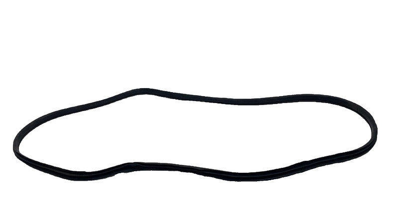 ⭕ 18-23 Subaru XV Crosstrek Front Passenger Door Body Weatherstrip Sea