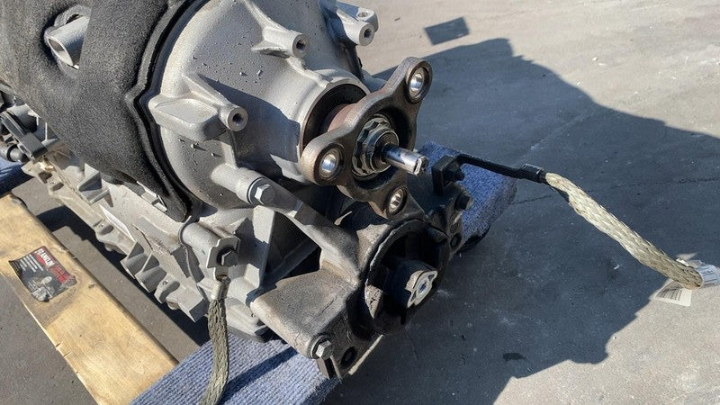 2018-2022 BMW 530e xDrive G30 Hybrid Automatic Transmission PHEV Auto 