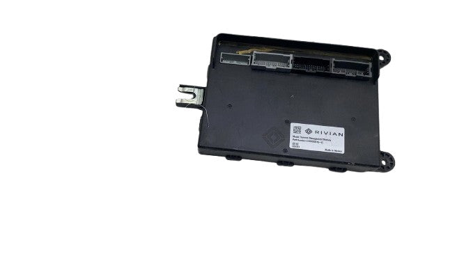 ⭕ 2022-2024 Rivian EDV-700 Dash TMM Control Module Computer Brain C300000616-G