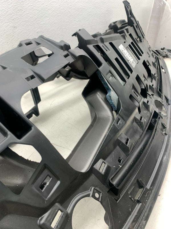 ⭕ 2016-2020 Model S Front Left Dashboard Dash Instrument Trim Panel 10