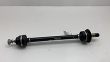 2017-2020 BMW 530e 530i G30 Rear Driver Side CV Axle Shaft Halfshaft Left LH RWD