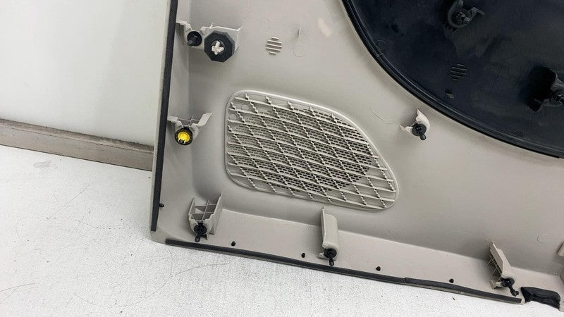 5RP702D2AH ⭕ 2017-2024 Chrysler Pacifica Rear Right Door Panel Trim Card Cover 5RP702D2AH