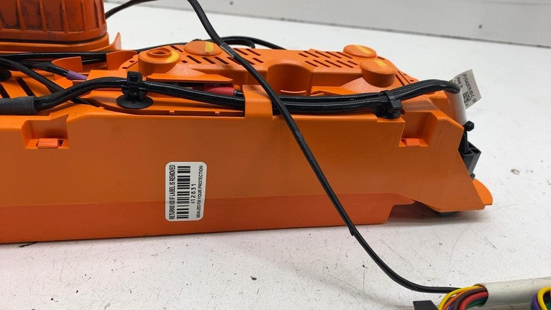 ⭕12-20 Model S High Voltage Battery Ancillary Module Unit Contactor 10