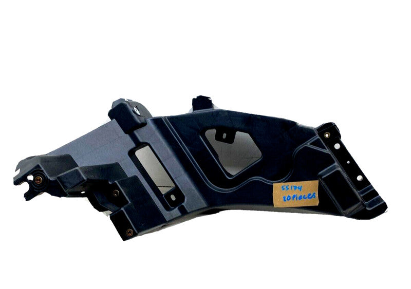 1043357-00-F ⭕ 16-20 Model X Driver Headlight Headlamp Support Bracket Left NEW 1043357-00-F