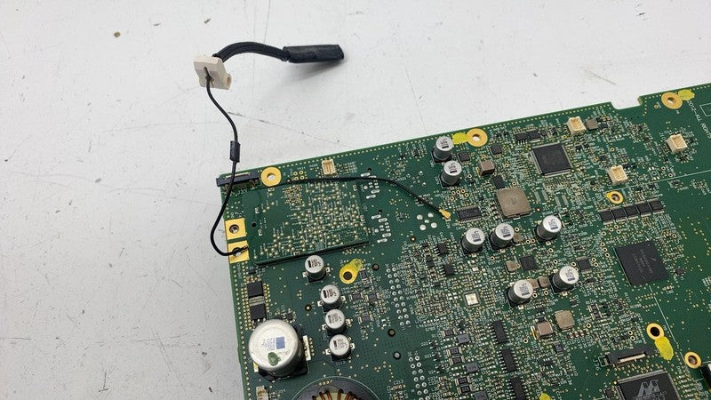 ⭕ 12-18 Tesla Model S MS Media Control Unit Tegra MCU-1 Motherboard 10