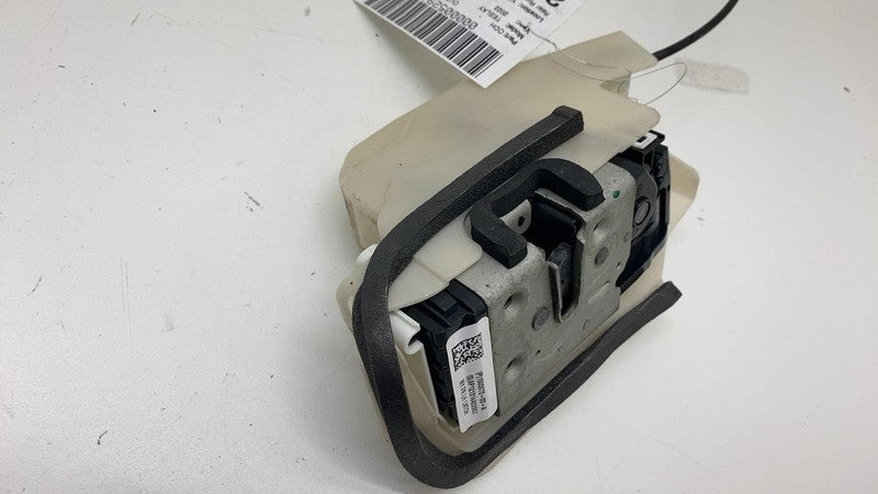 150067200A ⭕ 2017-2023 Model 3 Y Front Door Lock Latch Actuator & Cable Left 1500672-00-A