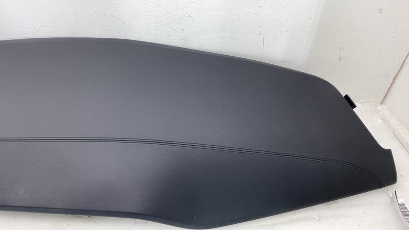 ⭕ 16-20 Tesla Model S Dashboard Instrument Panel Dash Top Pad Cover 10