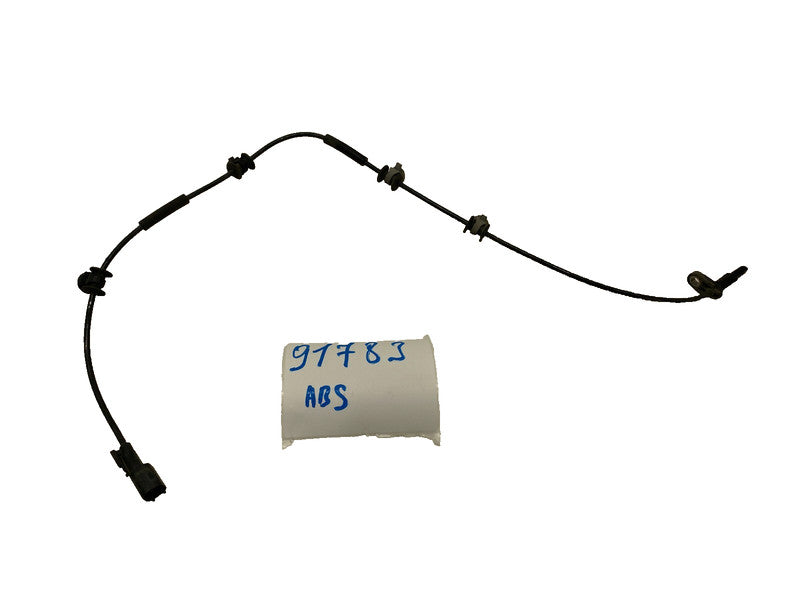 ⭕ 17-23 Model 3 Y Front Left=Right Anti-Lock ABS Wheel Speed Sensor 11