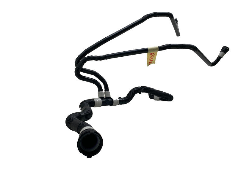 ⭕ 2017-2022 Tesla Model 3 M3 Chiller to Battery Cooling Hose Tube Pipe Line Assy