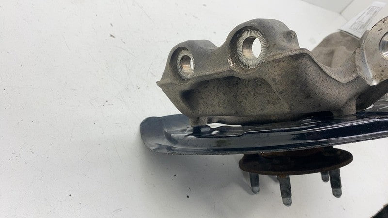 ⭕16-20 Model X Front Left Knee Knuckle + Hub, Sensor & Rotor Shield 10