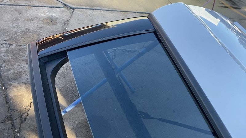 2013-2018 Ford C-Max Rear Passenger Side Door Shell Panel Right RH Assy White YZ