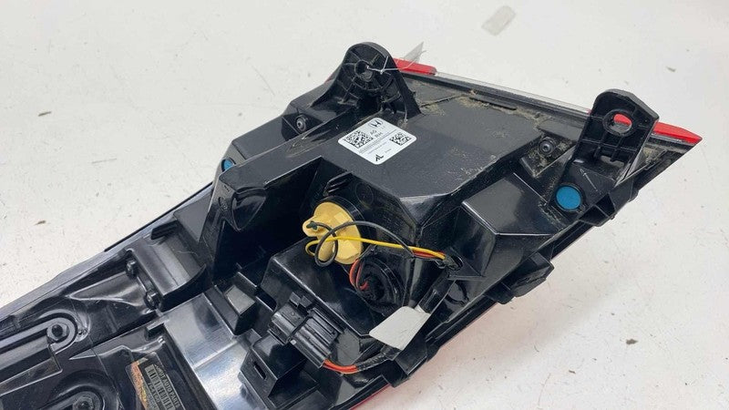 33500-TVA-A013-M1 ⭕ 2018-2022 Honda Accord Right Side Tail Light LED Reflector 33500-TVA-A013-M1