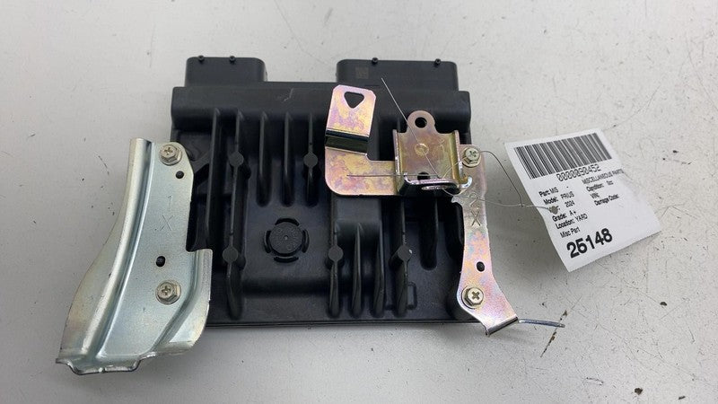 ⭕ 2023-2025 Toyota Prius Engine Control Module Computer Unit ECU OEM 8