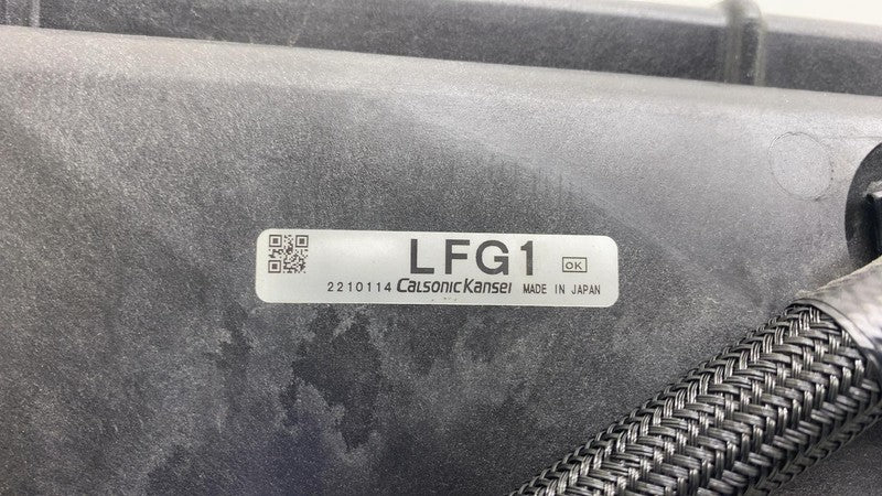 LFG1 2210114 ⭕ 2006-2015 Mazda MX-5 Miata Radiator Cooling Fan & Motor Assembly LFG12210114