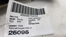 ⭕ 21-23 Polestar 2 Front Left Knuckle w/ Rear Upper & Lower Control Arm 31681837