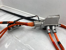 ⭕ 16-20 Model S High Voltage Rapid Charger Splitter + Harness Cable 1507386-11-A