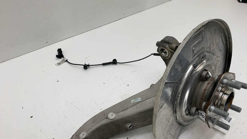 118831600F ⭕2020-2024 Tesla Model Y Front Right Spindle Knuckle w/ Dust Shield 1188316-00-F