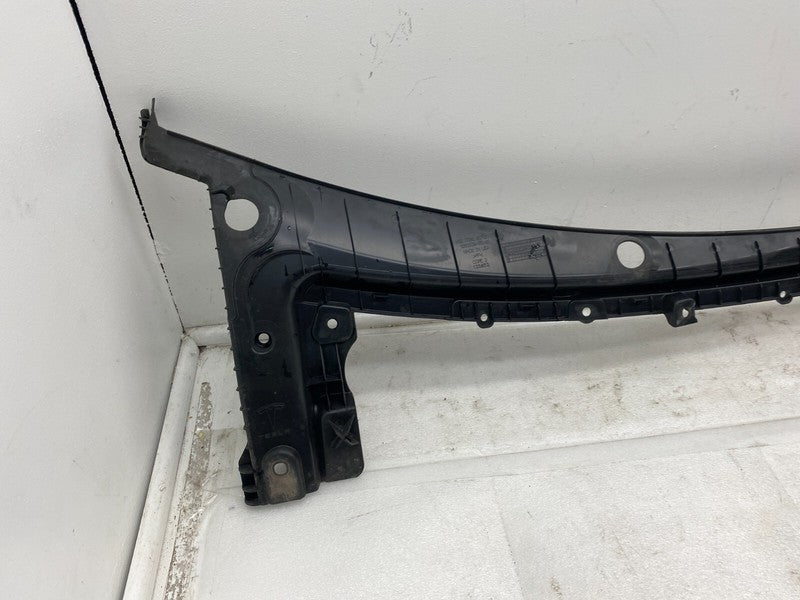 1060509 00 B ⭕ 16-20 Tesla Model S Driver Side Underhood Trim Cowl Screen Left 1060509-00-B