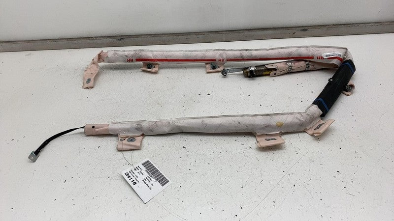 100526200B ⭕2012-2020 Tesla Model S Passenger Roof Curtain Safety Airbag Right 1005262-00-B