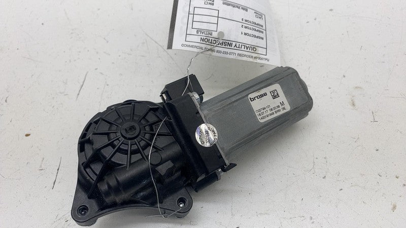 C01840-100 ⭕ 2018 Chrysler Pacifica Brose Front Seat Adjustment Motor Assembly C01840-100