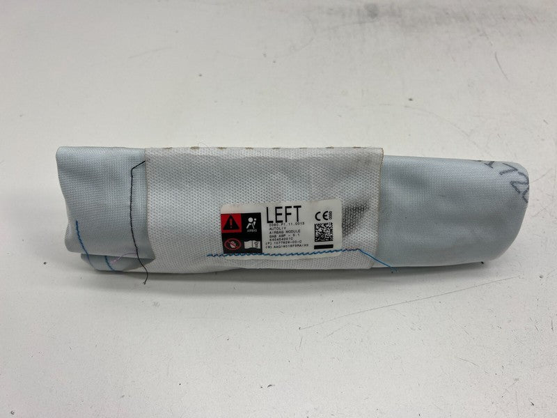 1077829-00-E ⭕ 2017-2023 Tesla Model 3 Y Front Driver Side Seat Airbag Left LH 1077829-00-C